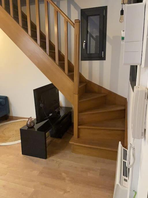 Apartment Charmante Maisonnette A *